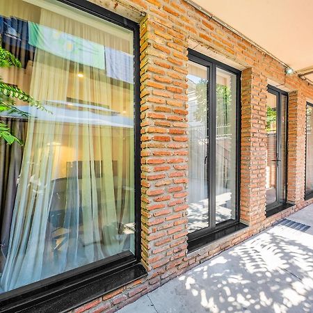 Hb Apartments Amaghleba Tbilisi Eksteriør bilde