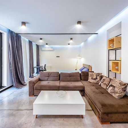Hb Apartments Amaghleba Tbilisi Eksteriør bilde