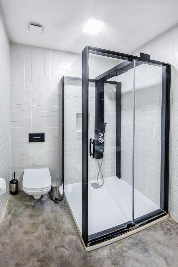 Hb Apartments Amaghleba Tbilisi Eksteriør bilde