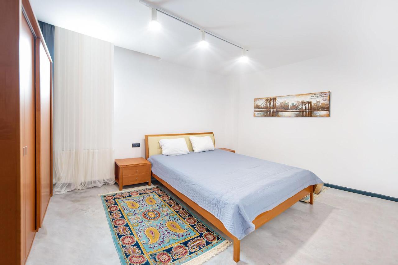 Hb Apartments Amaghleba Tbilisi Eksteriør bilde