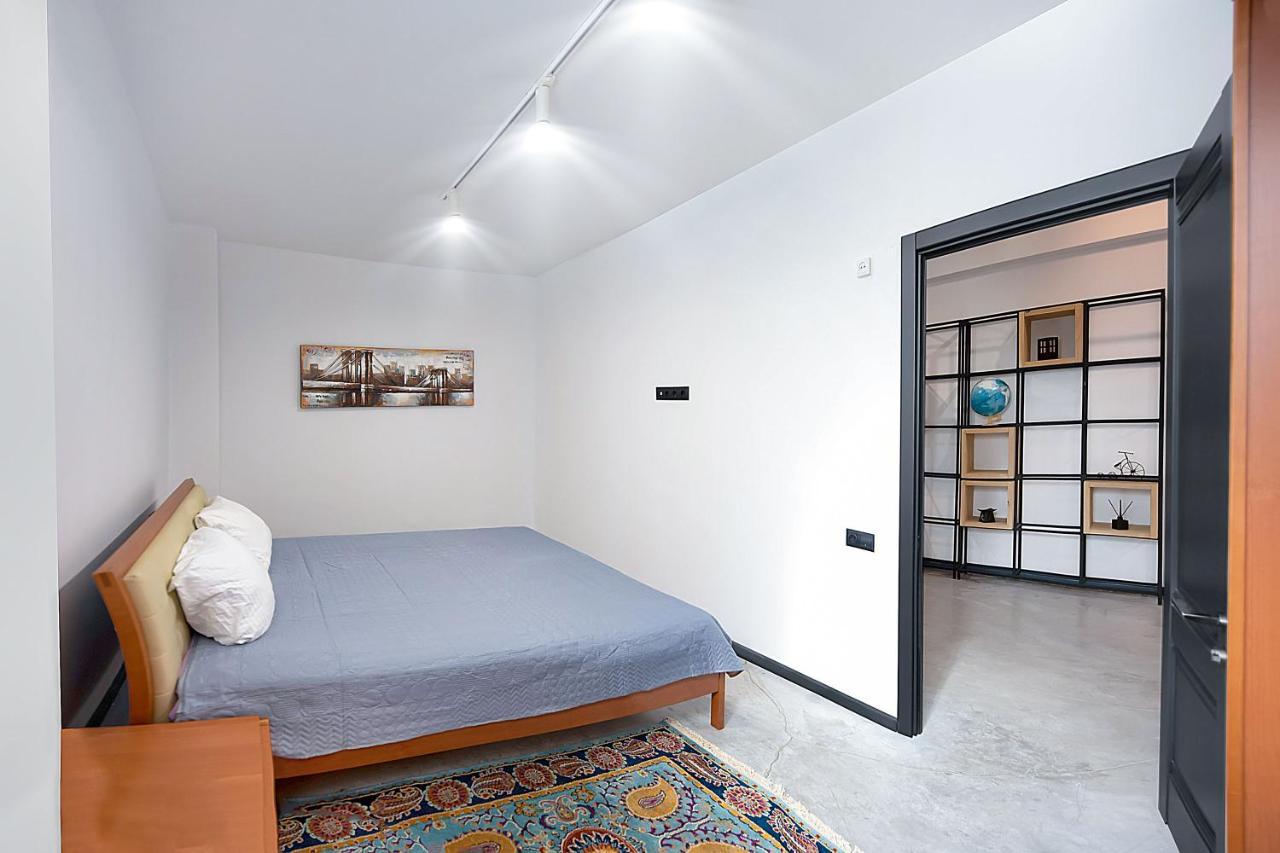 Hb Apartments Amaghleba Tbilisi Eksteriør bilde