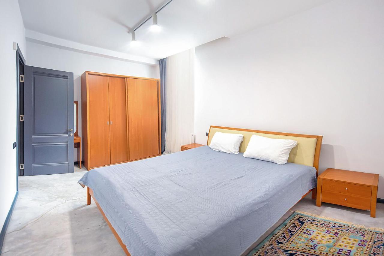 Hb Apartments Amaghleba Tbilisi Eksteriør bilde