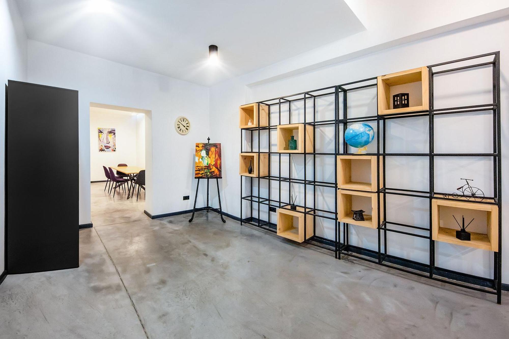 Hb Apartments Amaghleba Tbilisi Eksteriør bilde