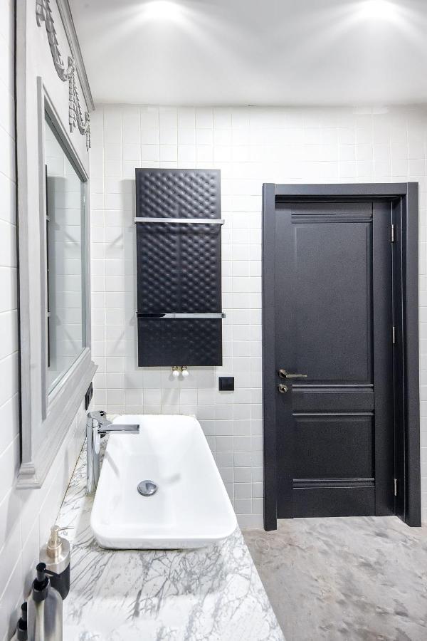 Hb Apartments Amaghleba Tbilisi Eksteriør bilde