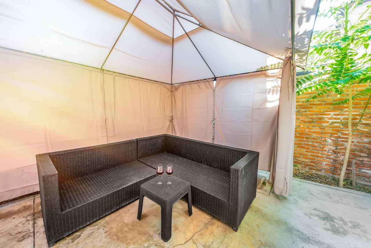Hb Apartments Amaghleba Tbilisi Eksteriør bilde