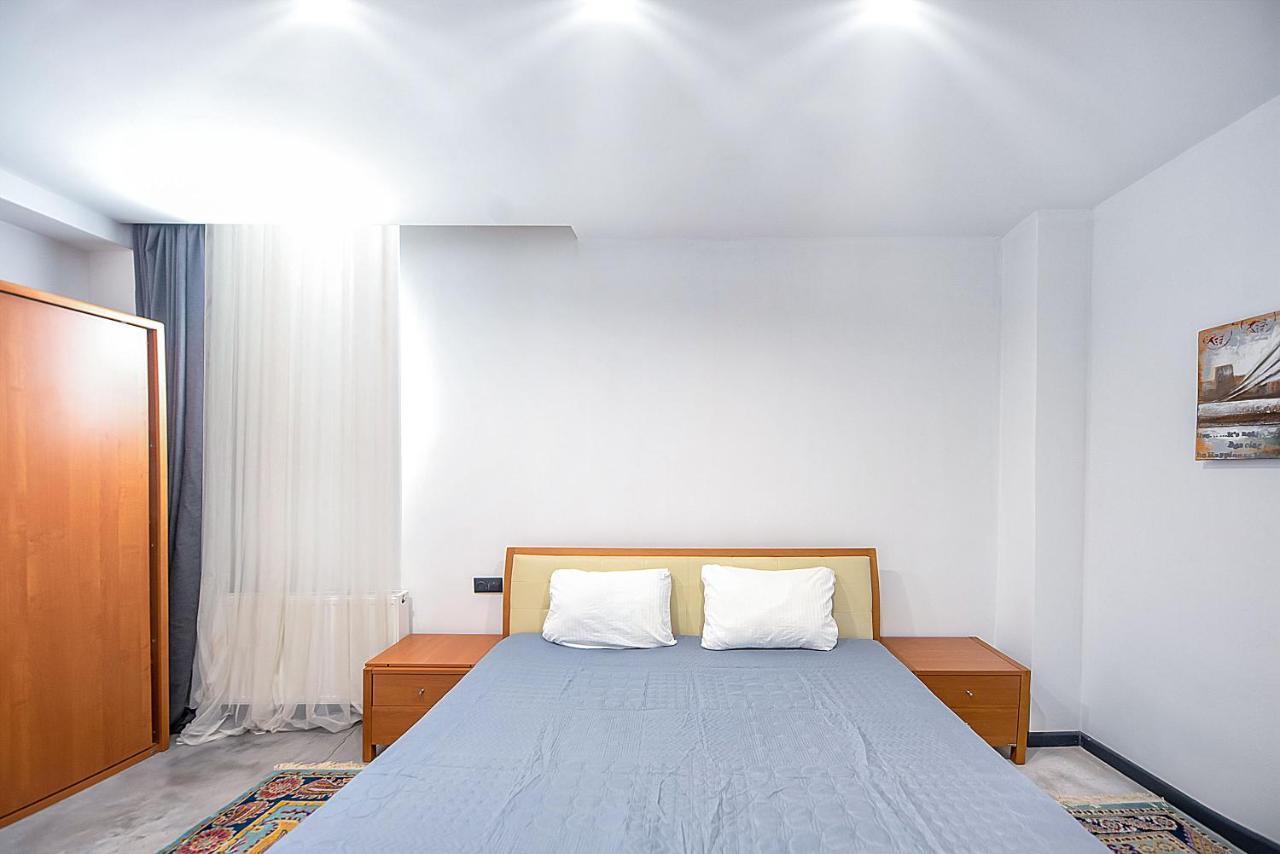 Hb Apartments Amaghleba Tbilisi Eksteriør bilde