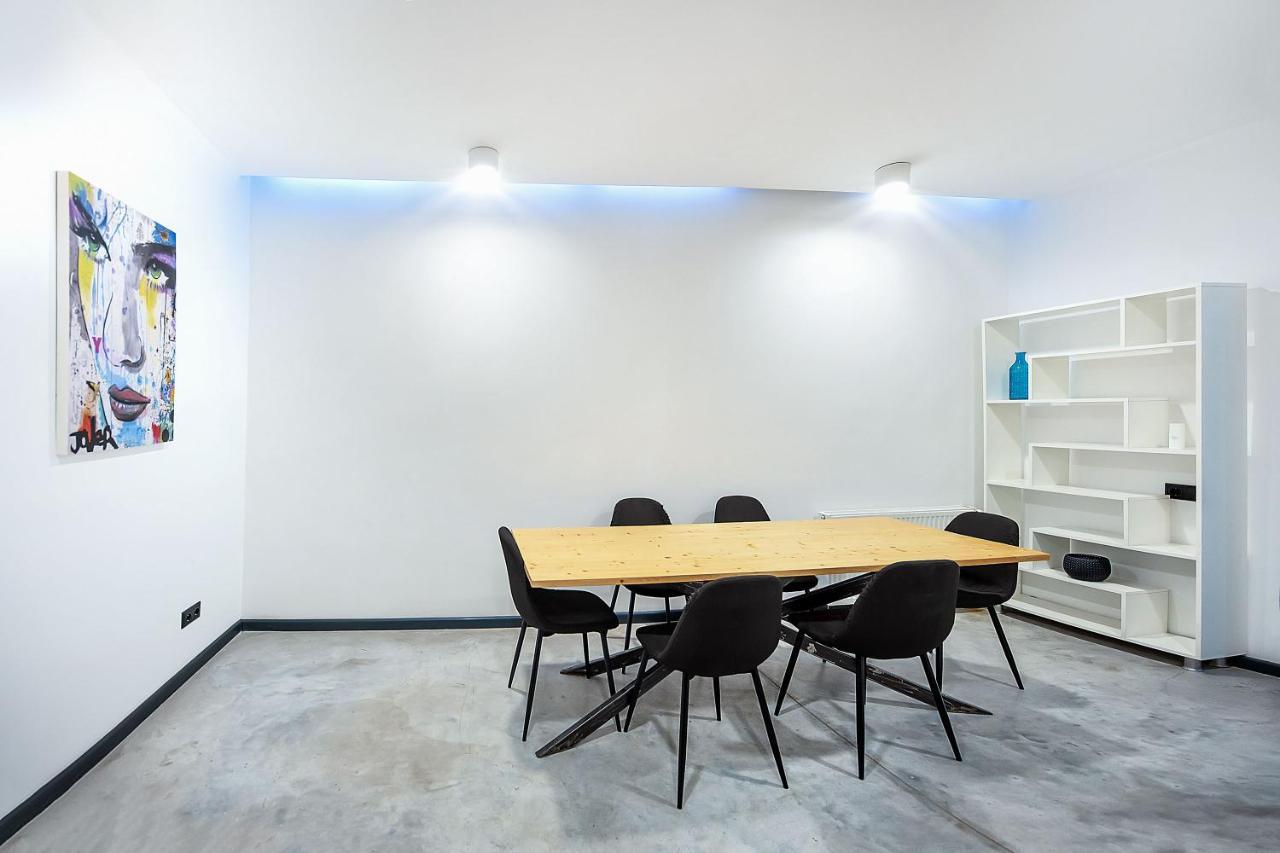 Hb Apartments Amaghleba Tbilisi Eksteriør bilde