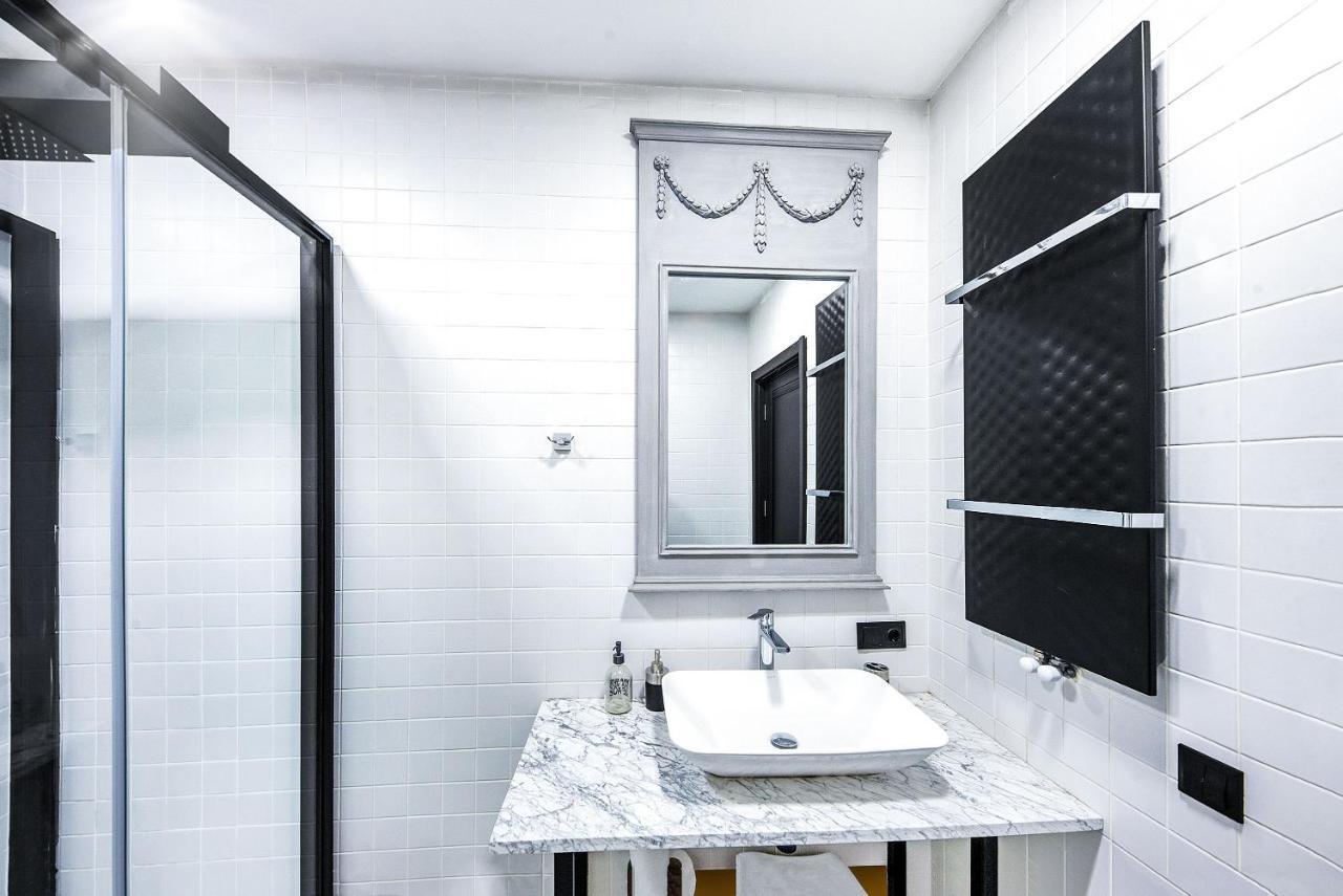 Hb Apartments Amaghleba Tbilisi Eksteriør bilde