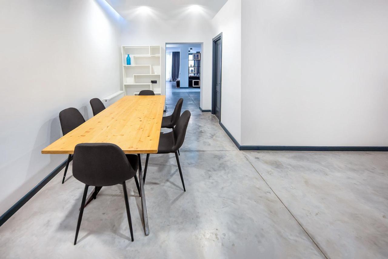 Hb Apartments Amaghleba Tbilisi Eksteriør bilde