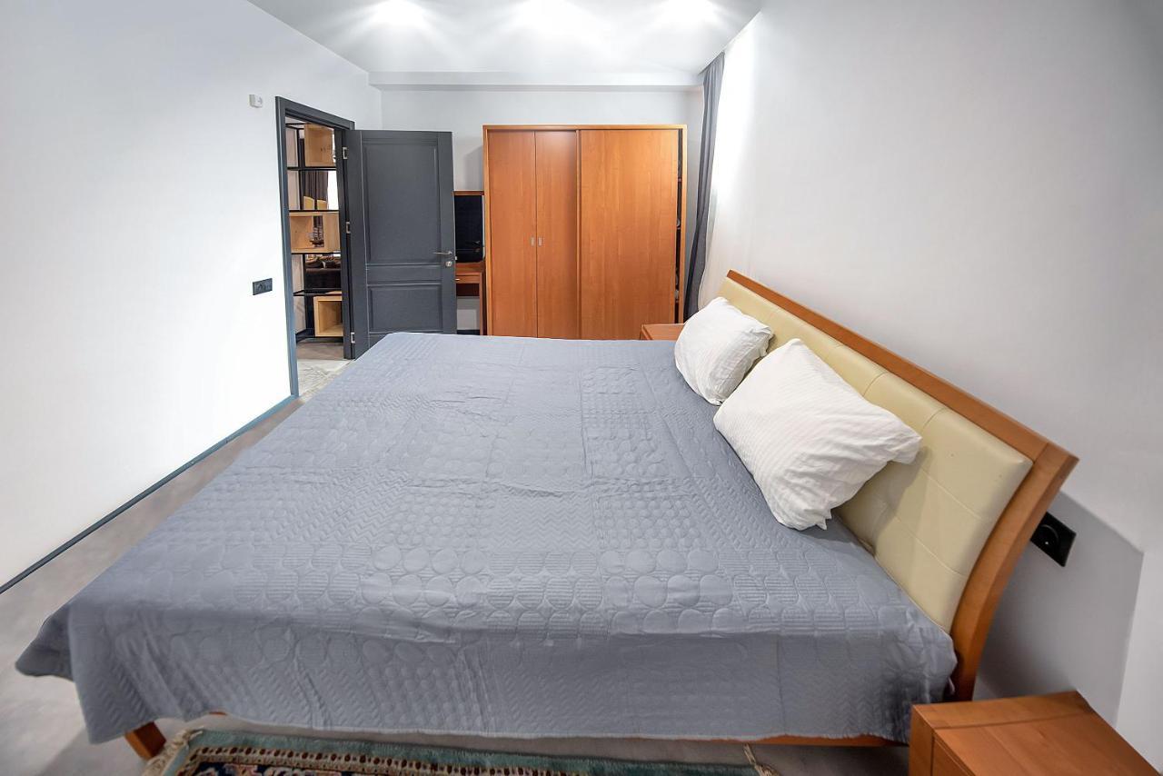 Hb Apartments Amaghleba Tbilisi Eksteriør bilde