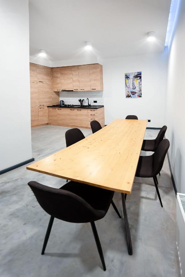 Hb Apartments Amaghleba Tbilisi Eksteriør bilde