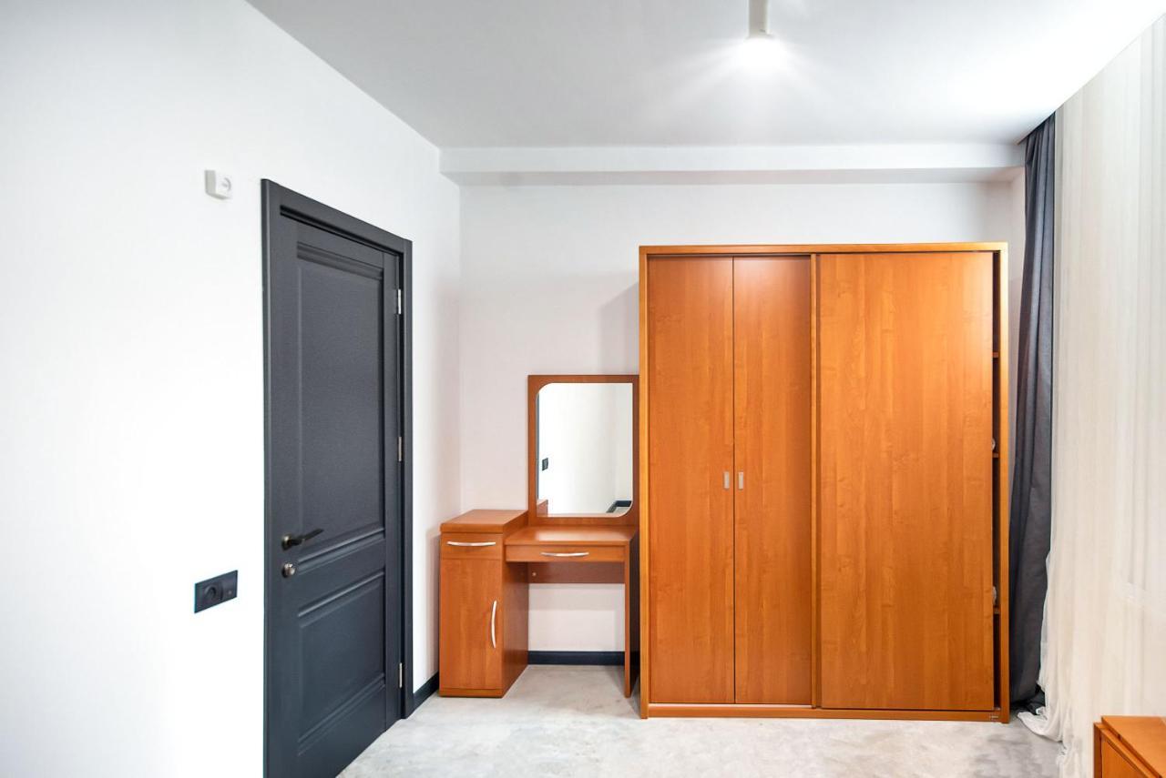 Hb Apartments Amaghleba Tbilisi Eksteriør bilde