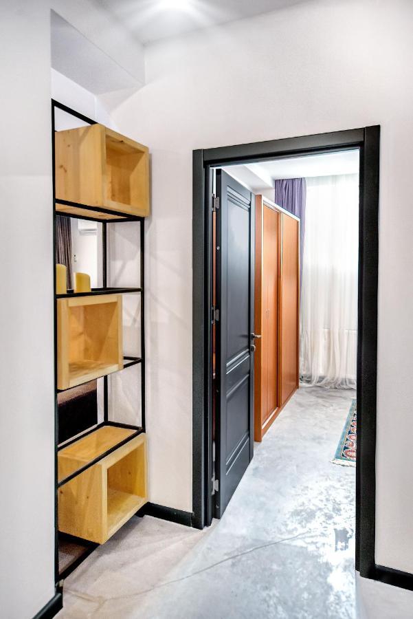 Hb Apartments Amaghleba Tbilisi Eksteriør bilde