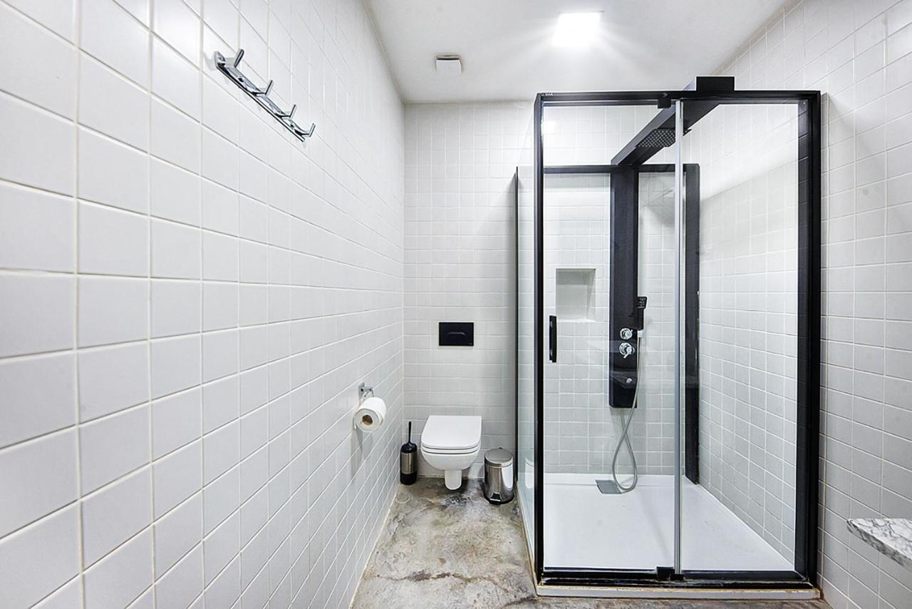 Hb Apartments Amaghleba Tbilisi Eksteriør bilde